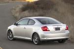 Scion tC 2005 года